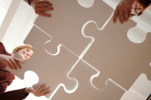 human design en ondernemen